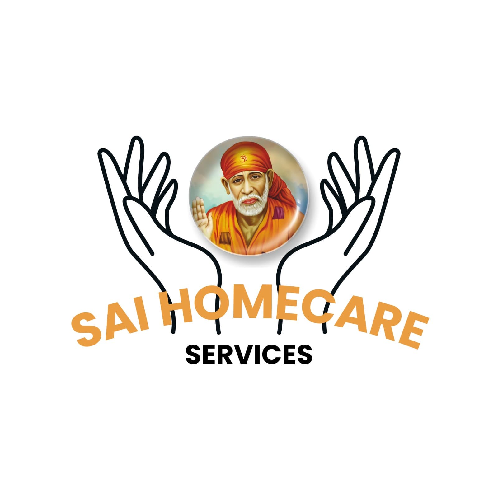 Sai Homecare Logo