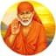 Sai Baba logo