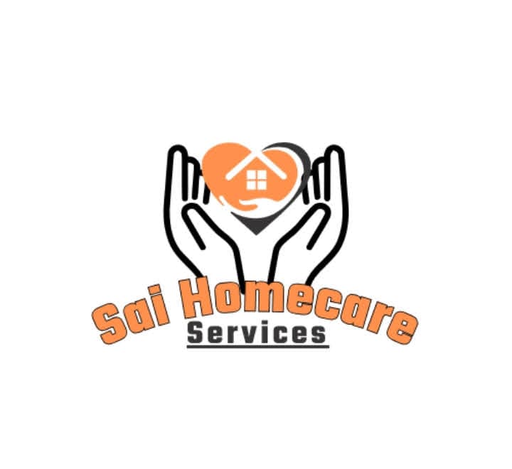 Sai Homecare Logo