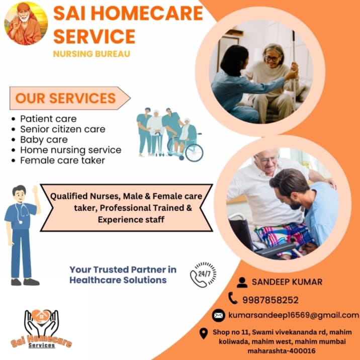 Sai Homecare Service
